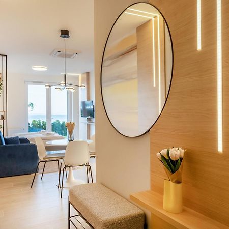 Myflat Club 218 Garden Wellness Apartments Σίοφοκ Εξωτερικό φωτογραφία