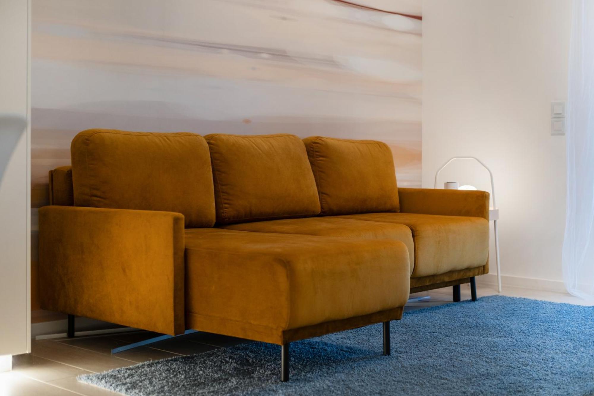Myflat Club 218 Garden Wellness Apartments Σίοφοκ Εξωτερικό φωτογραφία