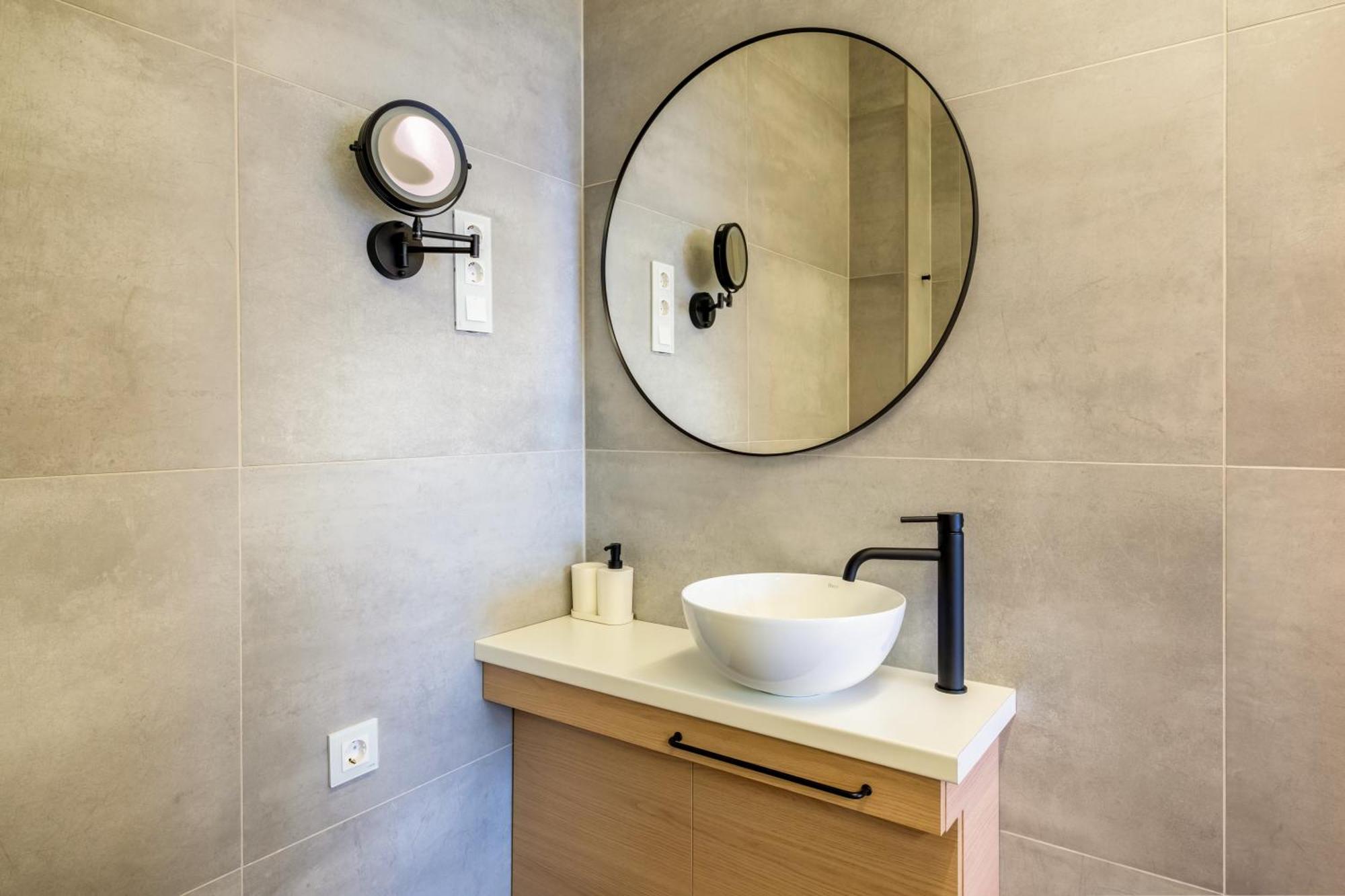 Myflat Club 218 Garden Wellness Apartments Σίοφοκ Εξωτερικό φωτογραφία
