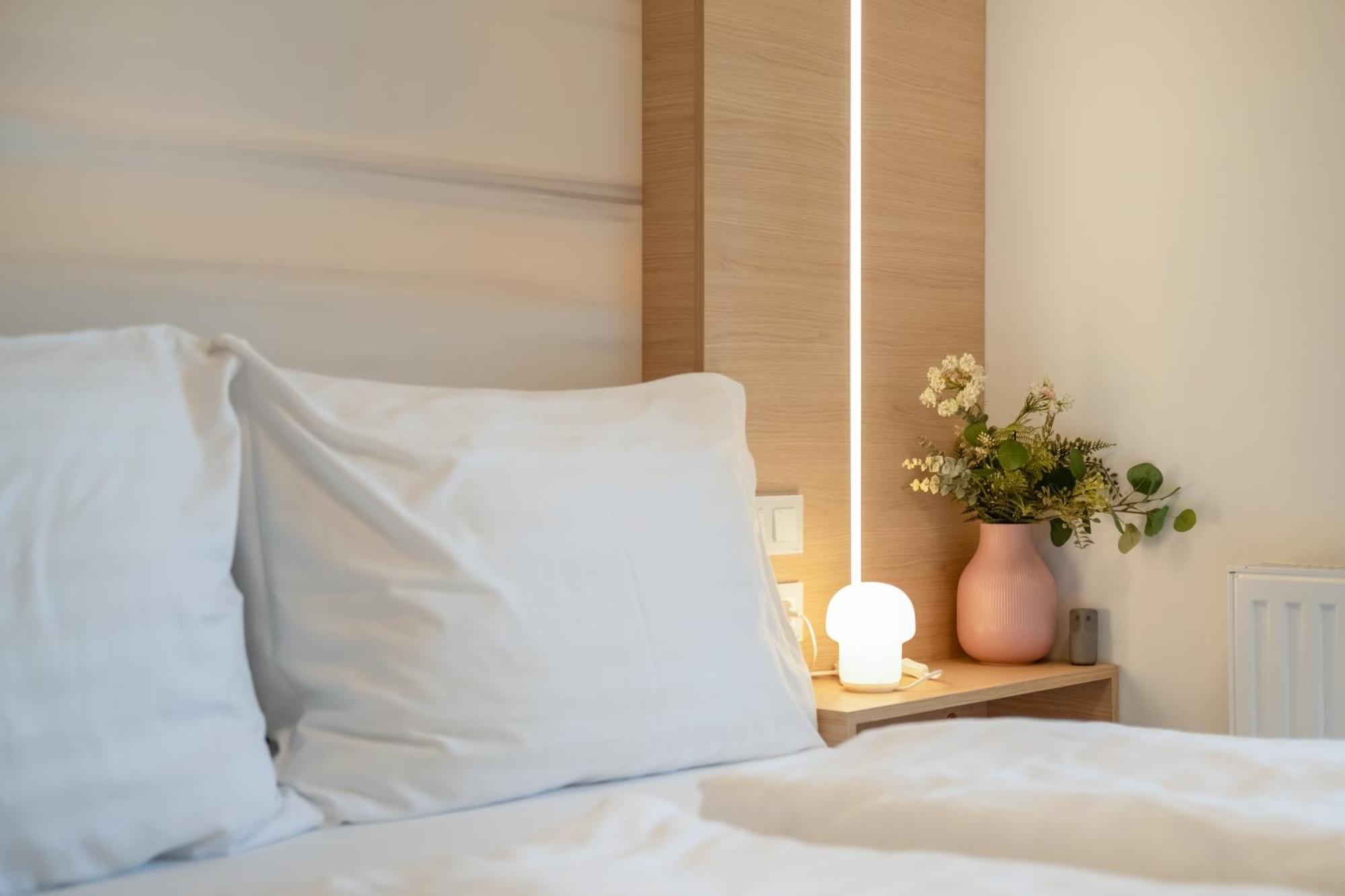 Myflat Club 218 Garden Wellness Apartments Σίοφοκ Εξωτερικό φωτογραφία