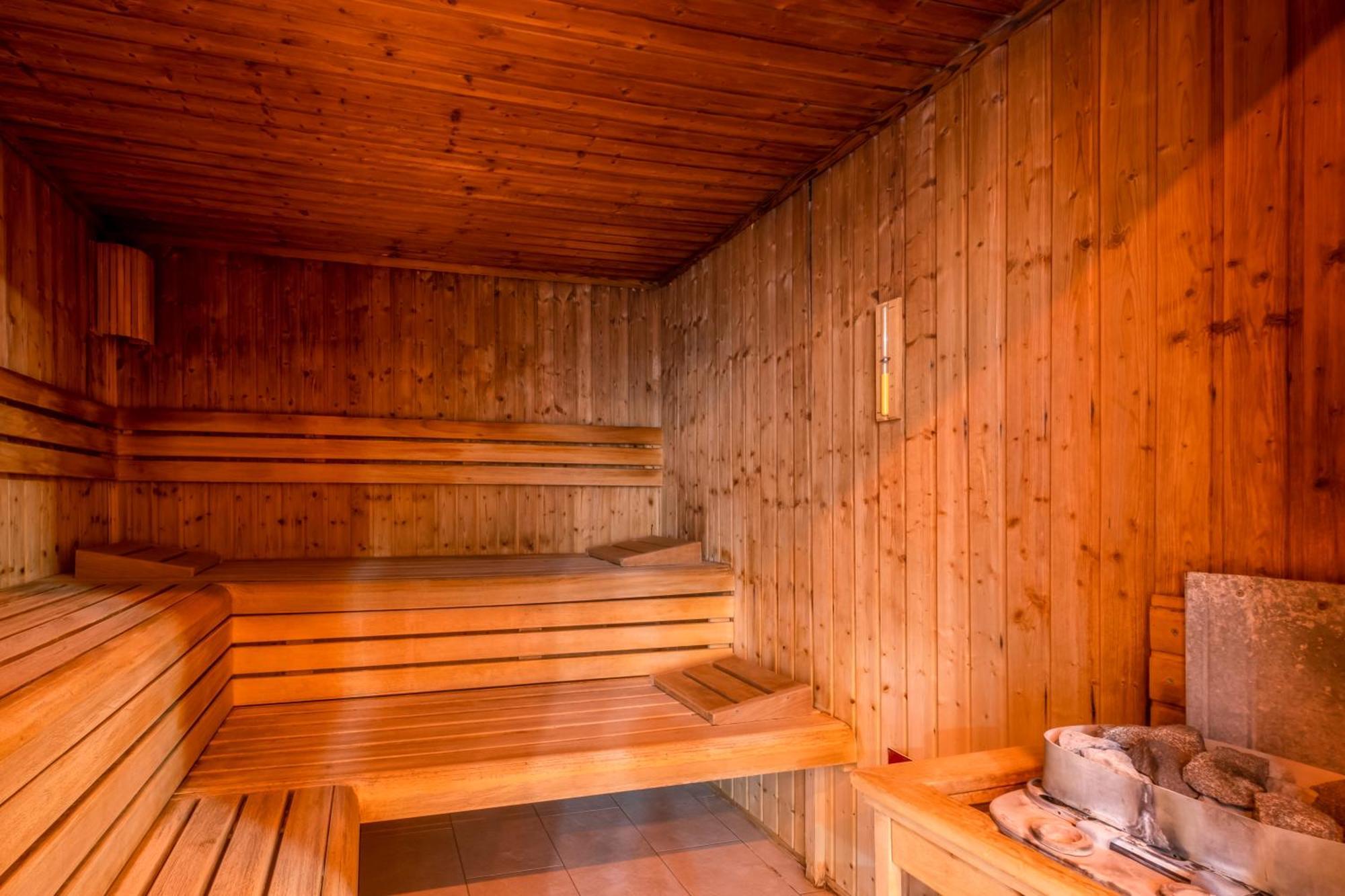 Myflat Club 218 Garden Wellness Apartments Σίοφοκ Εξωτερικό φωτογραφία